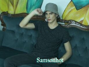 Samsonhot