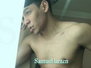Samuel_larzen