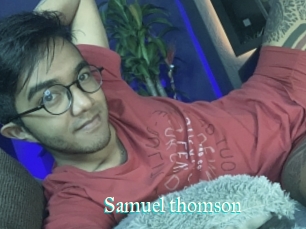 Samuel_thomson