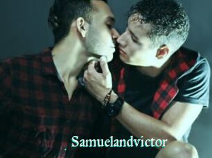 Samuelandvictor