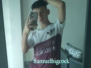 Samuelbigcock
