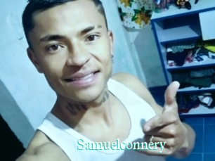 Samuelconnery