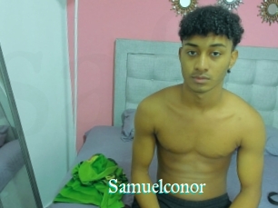 Samuelconor