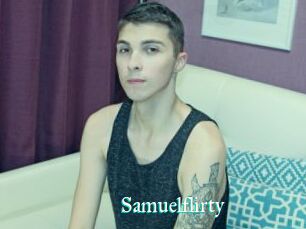 Samuelflirty