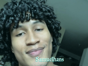 Samuelhans