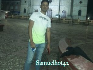Samuelhot42