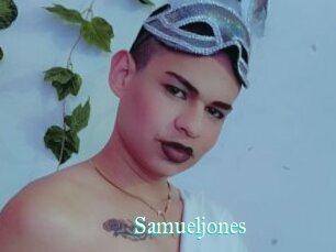 Samueljones