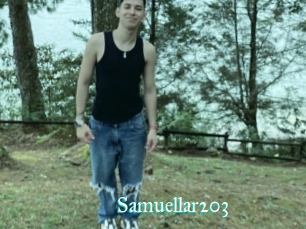 Samuellar203