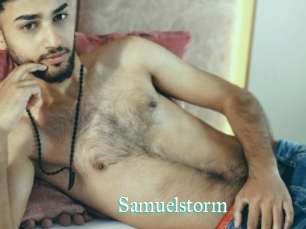 Samuelstorm