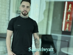 Samuelwyatt