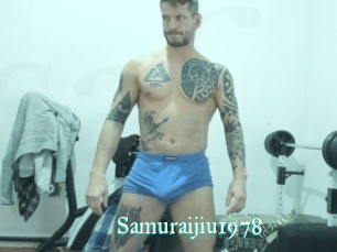 Samuraijiu1978