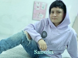 Samvelez