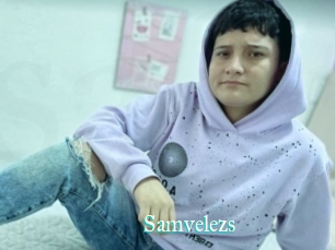 Samvelezs