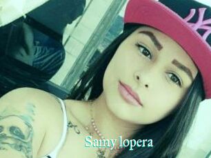 Samy_lopera
