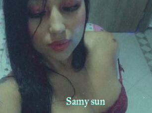 Samy_sun