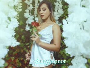 Samyconnor