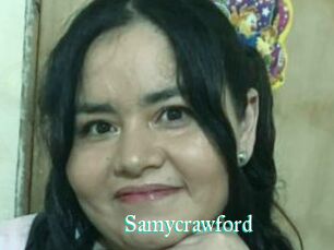 Samycrawford
