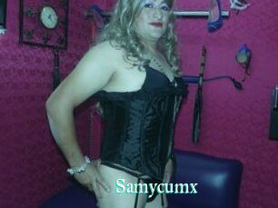 Samycumx