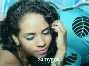 Samygrace