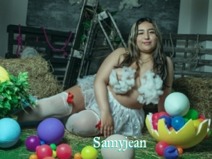 Samyjean