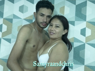 Samyraandchris