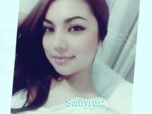 Samyruiz