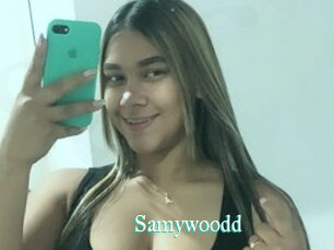 Samywoodd