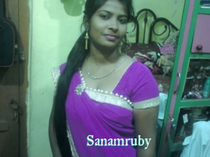 Sanamruby