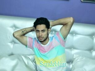 Sandeblim