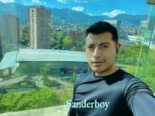 Sanderboy