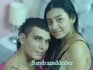 Sandraanddeiber