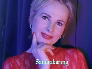 Sandrabaring