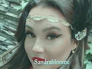 Sandrabloome