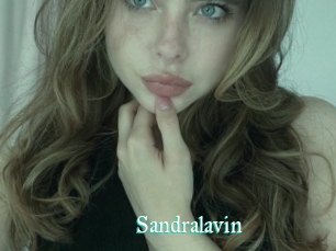 Sandralavin