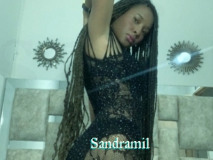 Sandramil