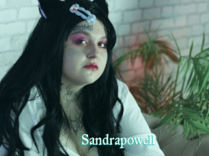 Sandrapowell