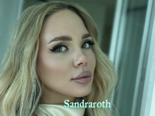 Sandraroth