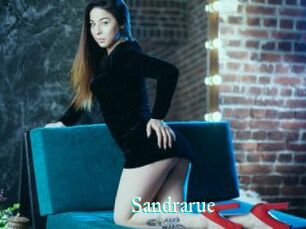 Sandrarue