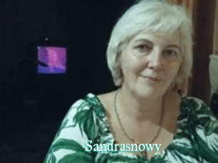 Sandrasnowy