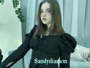 Sandydiamon