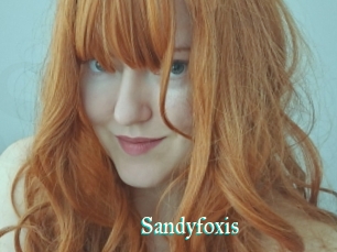Sandyfoxis