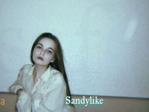 Sandylike