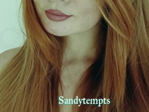 Sandytempts
