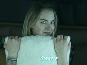 Sandyw