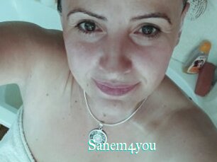 Sanem4you