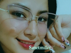 Sanetmiller