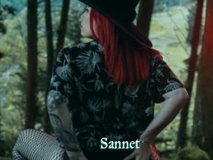 Sannet