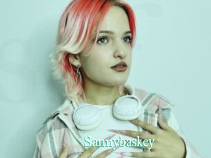 Sannybaskey