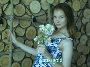 Sansagold