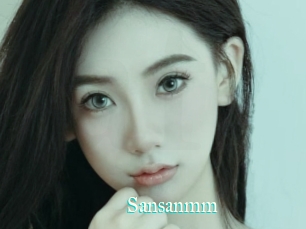 Sansanmm